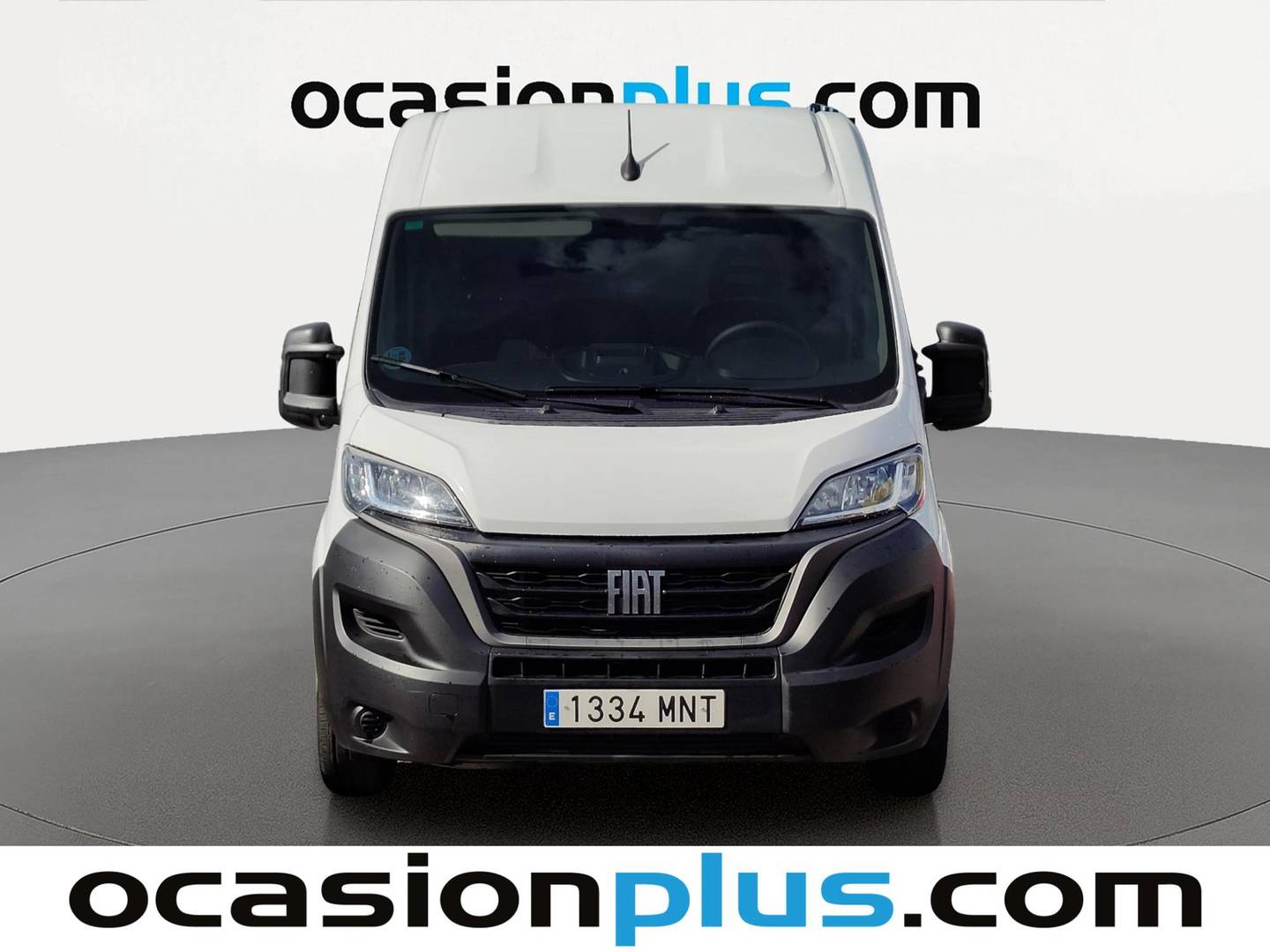 Fiat Ducato Fiat Ducato Furgon 35 2.2 Multijet L2H2  (140 CV) 140cv