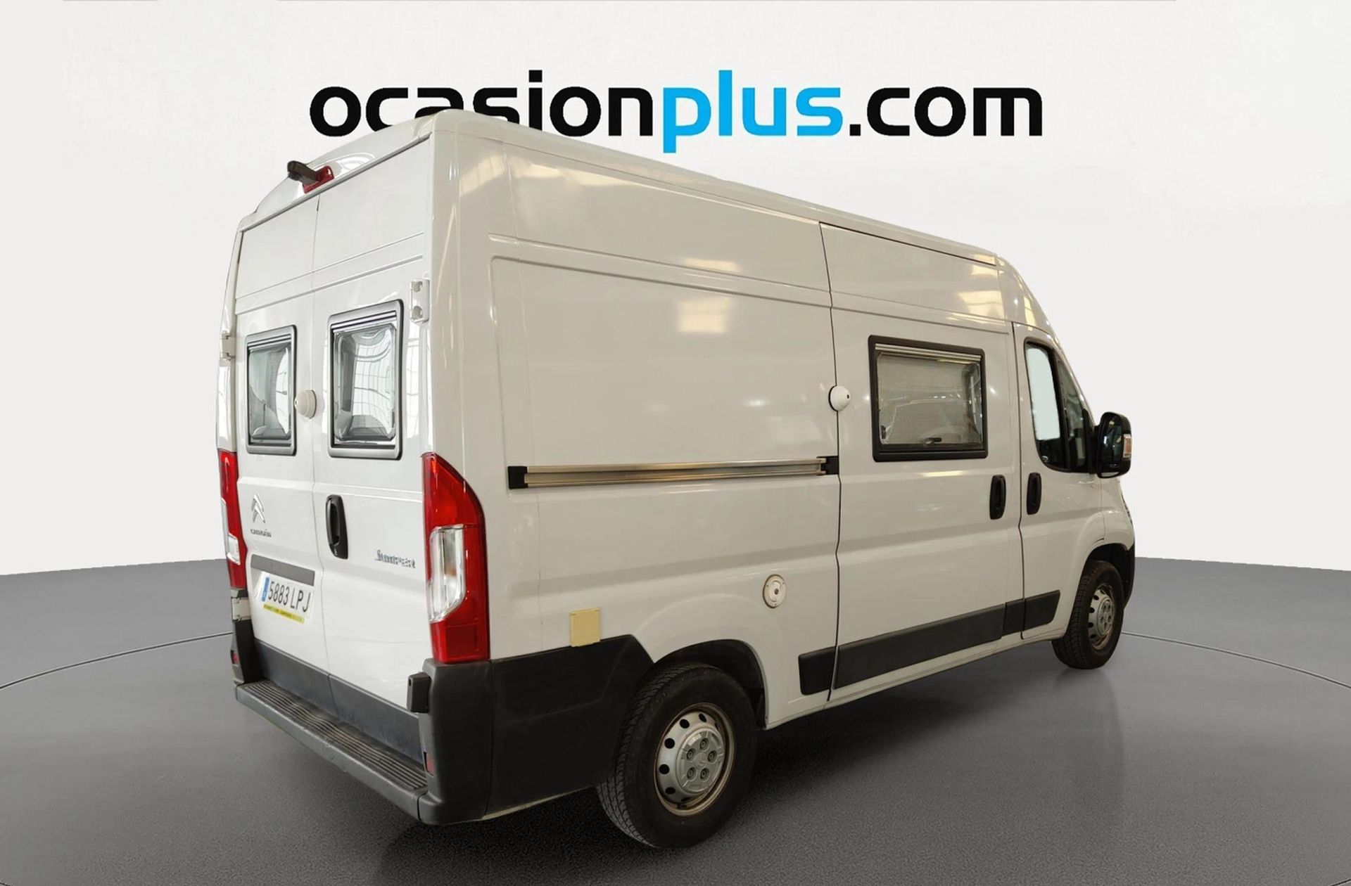 Citroën Jumper BlueHDi 140 33 L2H2 - foto 4