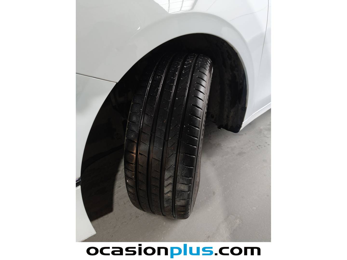 Foto KIA Ceed Kia Ceed 1.0 T-GDI Drive (100 CV)