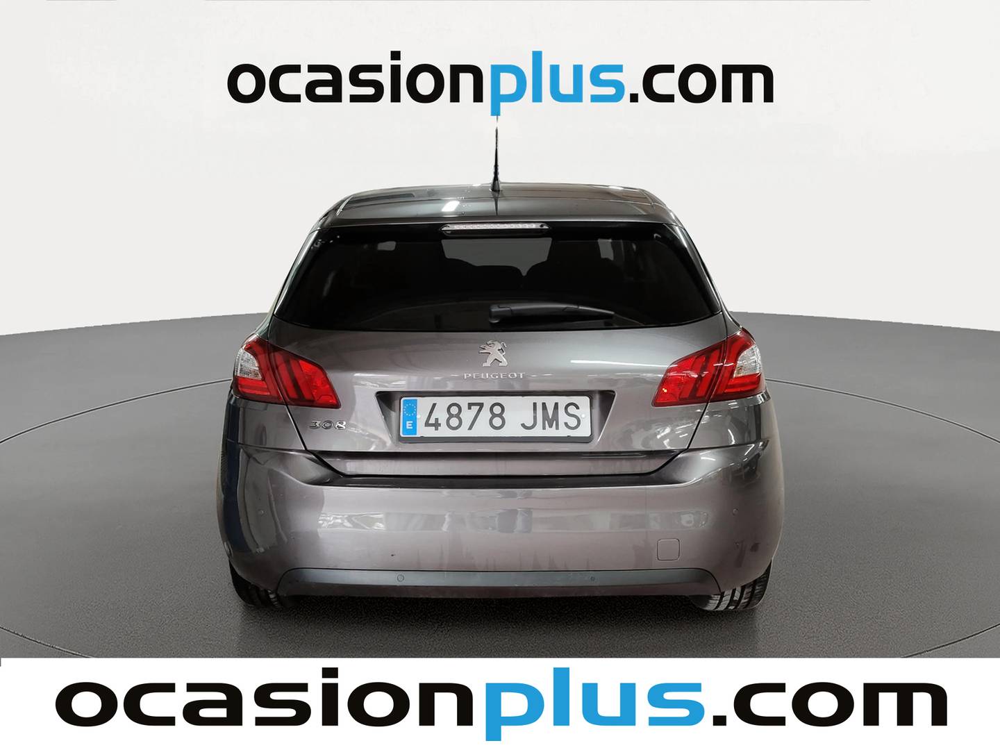 Foto Peugeot 308 Peugeot 308 PureTech 110 S&S Style (110 CV)