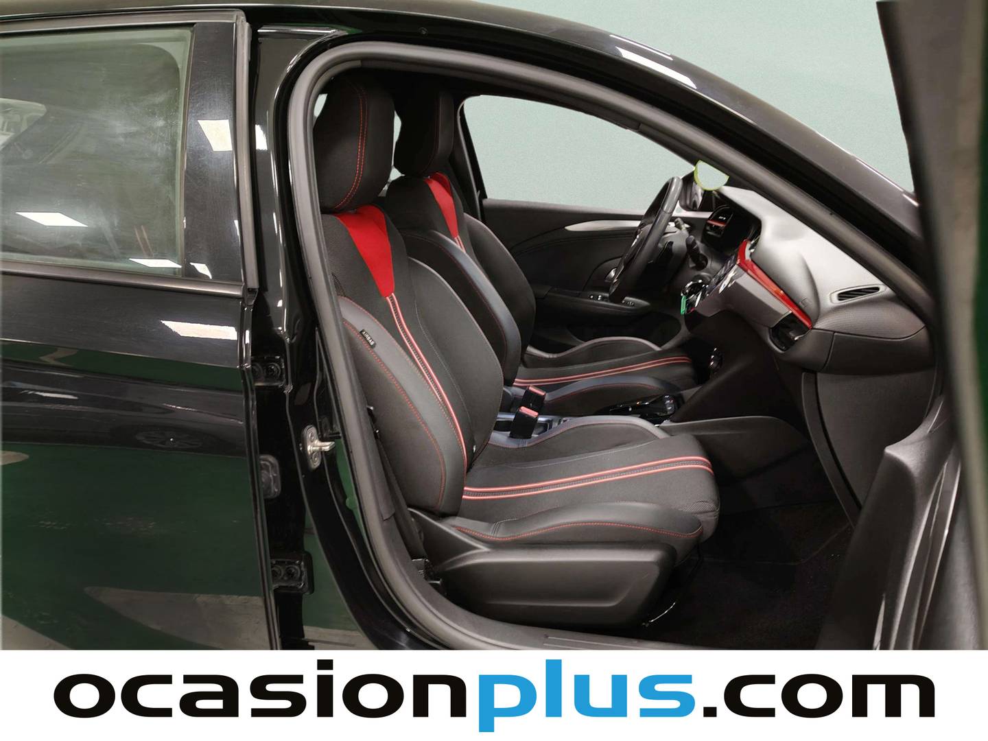 Foto Opel Corsa Opel Corsa 1.2T XHT (130CV) GS-Line Auto