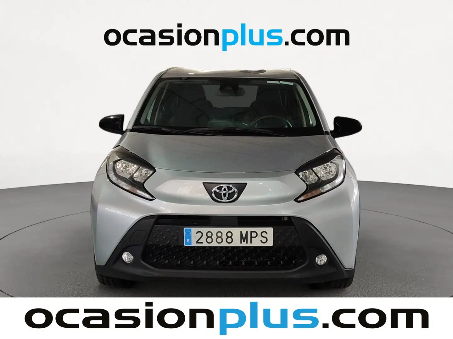 Foto Toyota Aygo X Cross Toyota Aygo X Cross 1.0 VVT-I Play (72 CV)