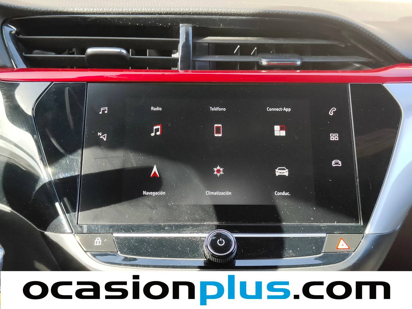 Opel Corsa Opel Corsa 1.2 Turbo XHL S&S GS-Line (100 CV) barato