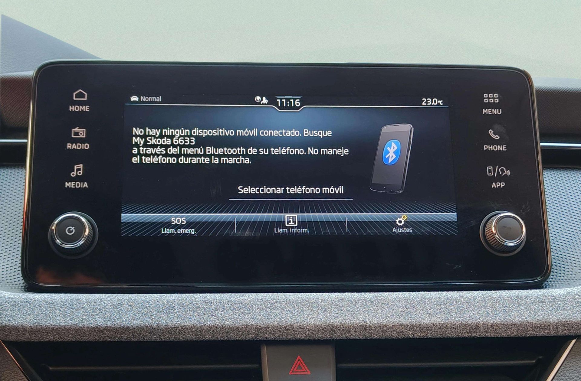 Škoda Kamiq 1.0 TSI Selection DSG - foto 29