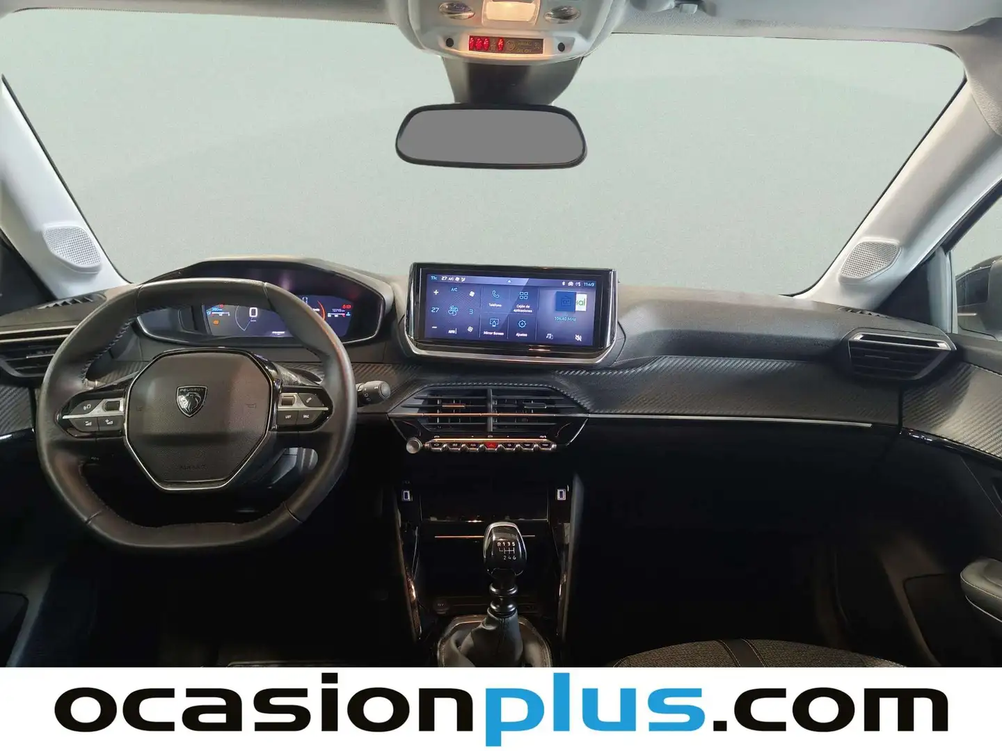 Foto Peugeot 208 Peugeot 208 PureTech 100 Allure (100 CV)