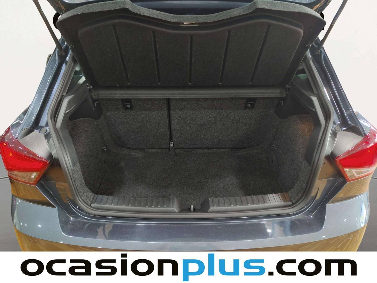 Fotos maletero Seat Ibiza Seat Ibiza 1.0 TSI S&S Xcellence (115 CV)