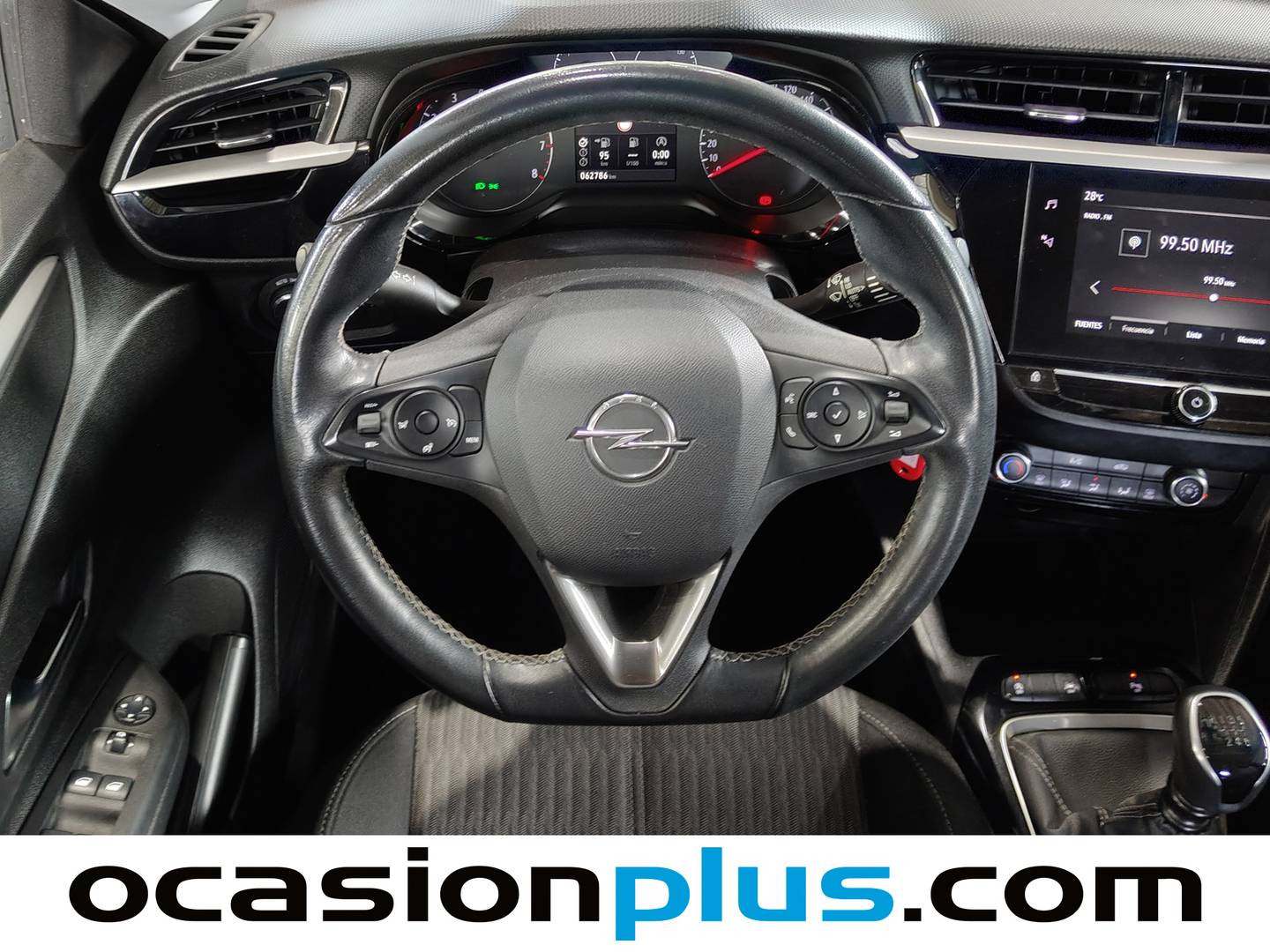 Opel Corsa Opel Corsa 1.2 Turbo XHL Edition (100 CV) de ocasión