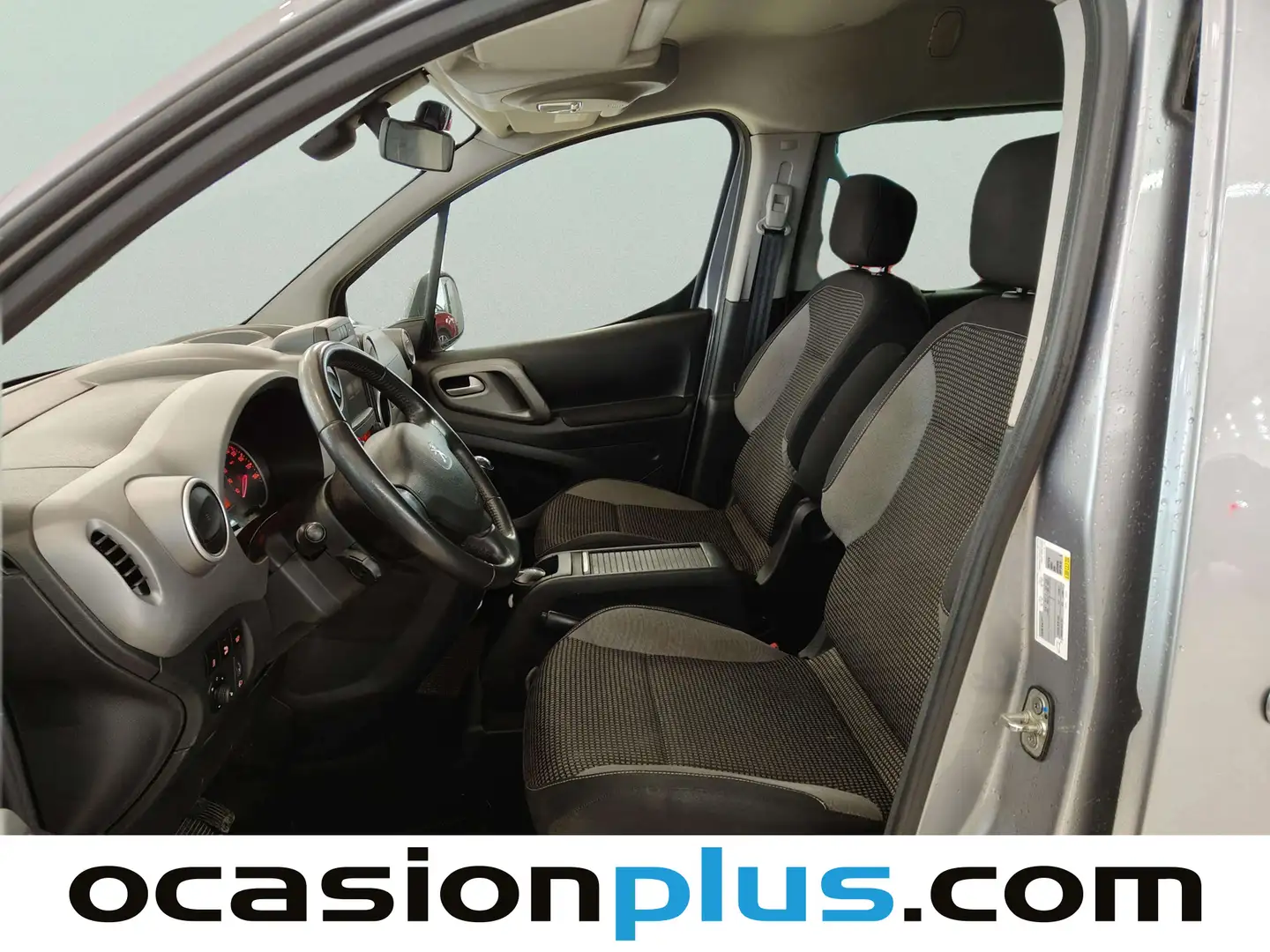 Foto Peugeot Partner Peugeot Partner Tepee Combi BlueHDI 120 Style (120 CV)