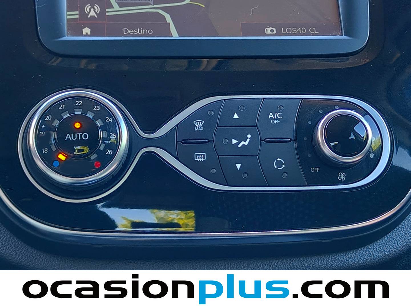 Renault Captur Renault Captur Zen Energy TCe (90 CV) km 0