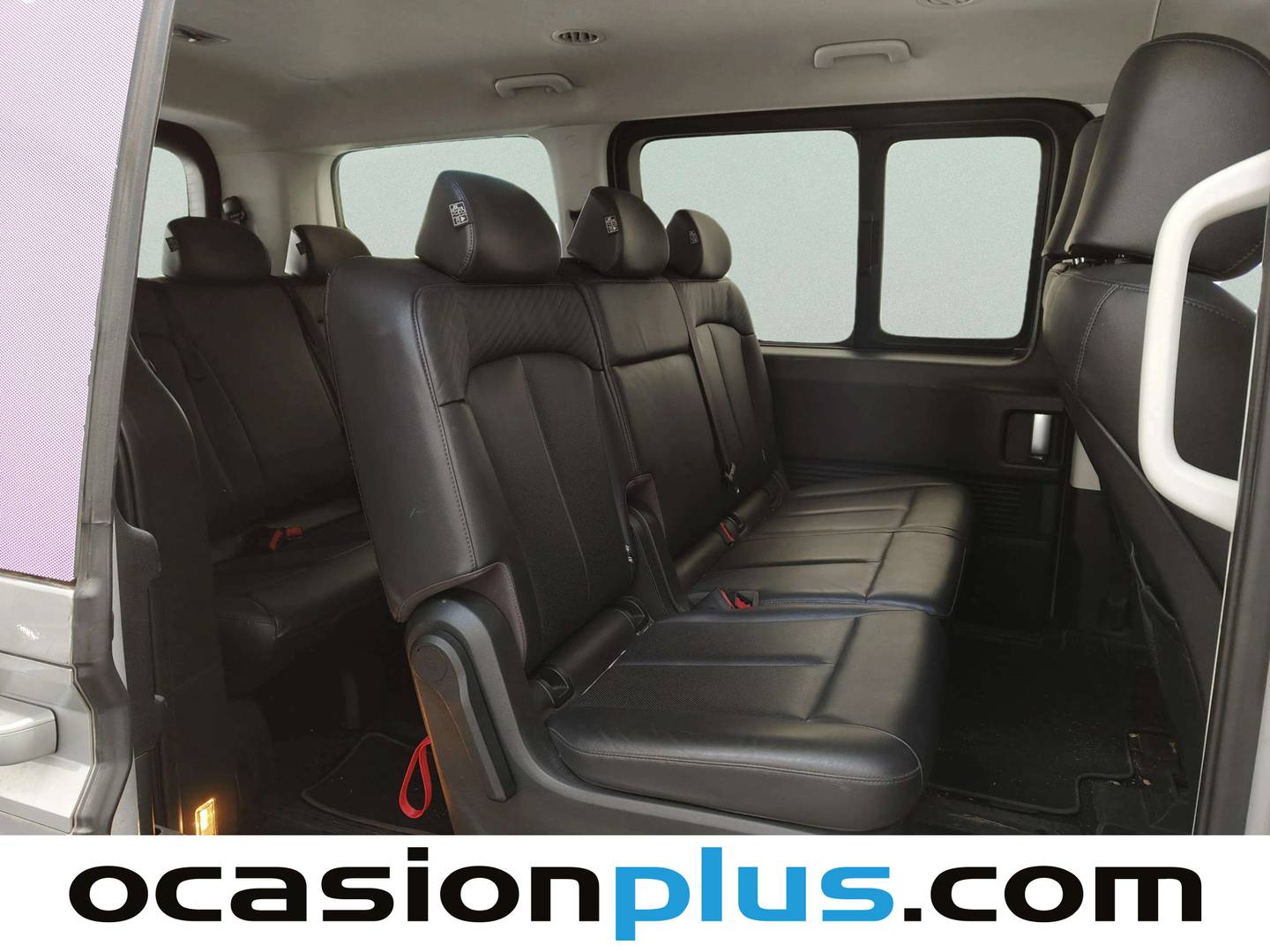 Hyundai Staria Hyundai Staria 2.2 CRDI Tecno 9S Auto (177 CV 7 Plazas) diésel