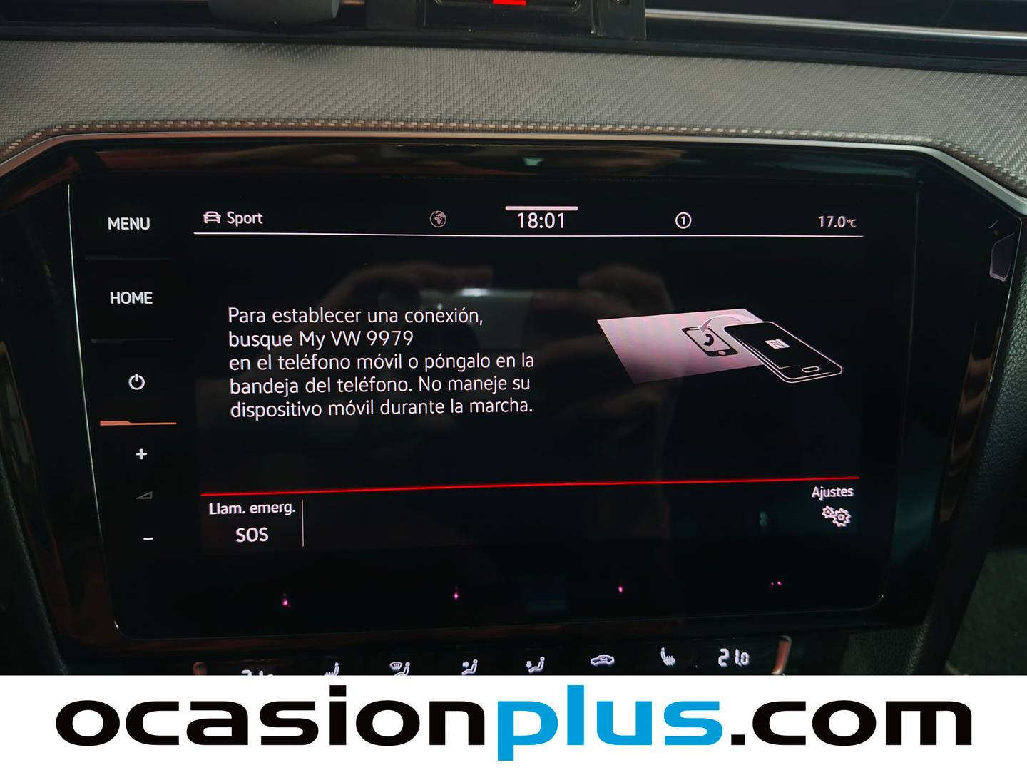 Volkswagen Passat Volkswagen Passat Variant Variant R-Line 2.0 TDI (150 CV) DSG R-Line 150cv