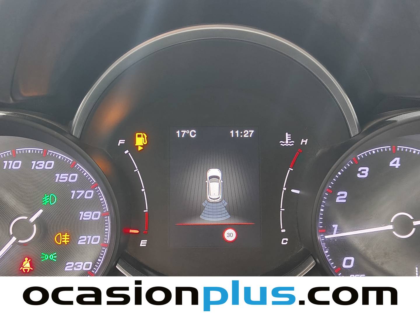 Foto Fiat 500X Fiat 500X 1.0 Firefly T3 Sport (120 CV)