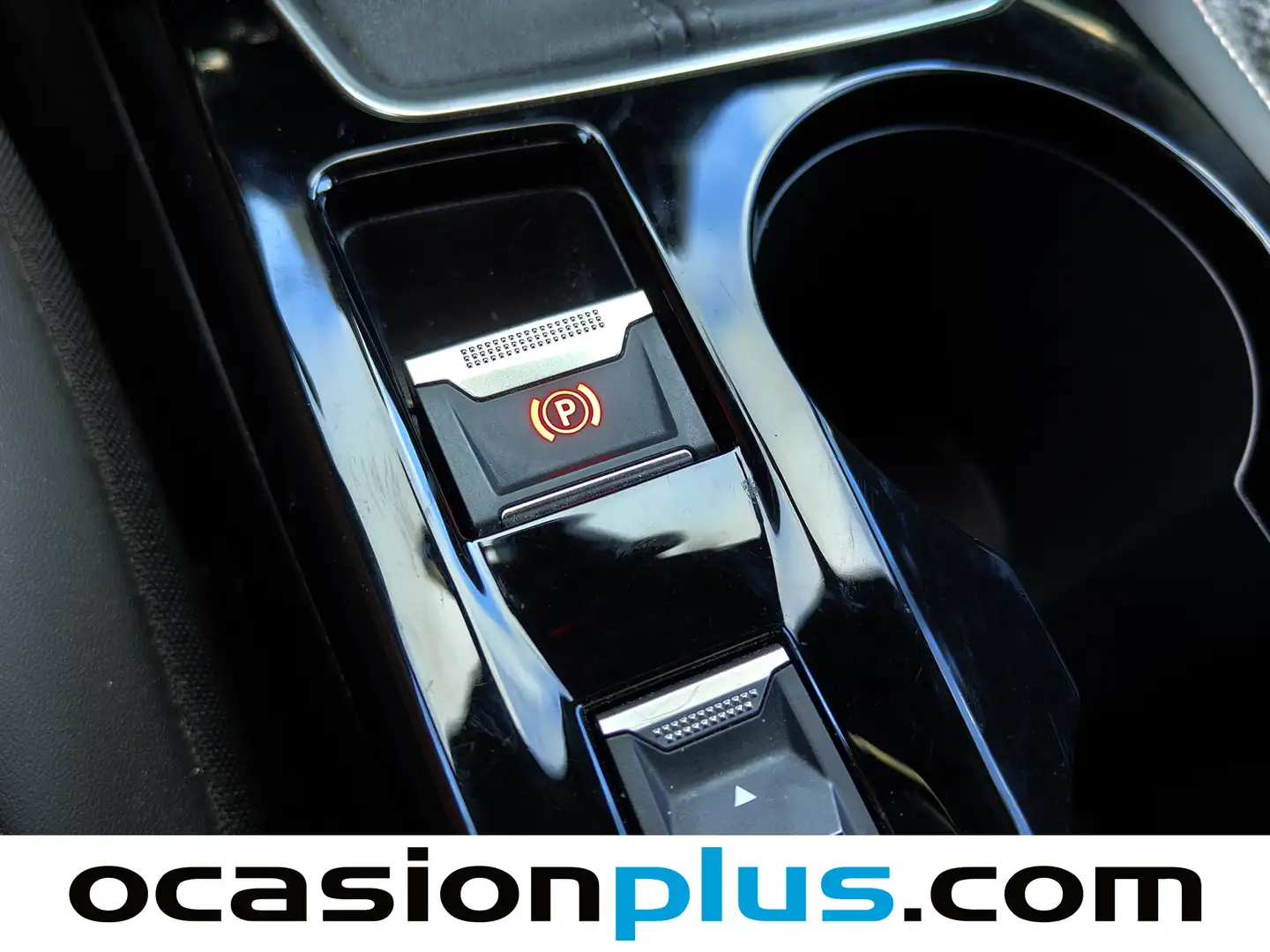 Foto Peugeot 2008 Peugeot 2008 PureTech 100 S&S Allure (100 CV)