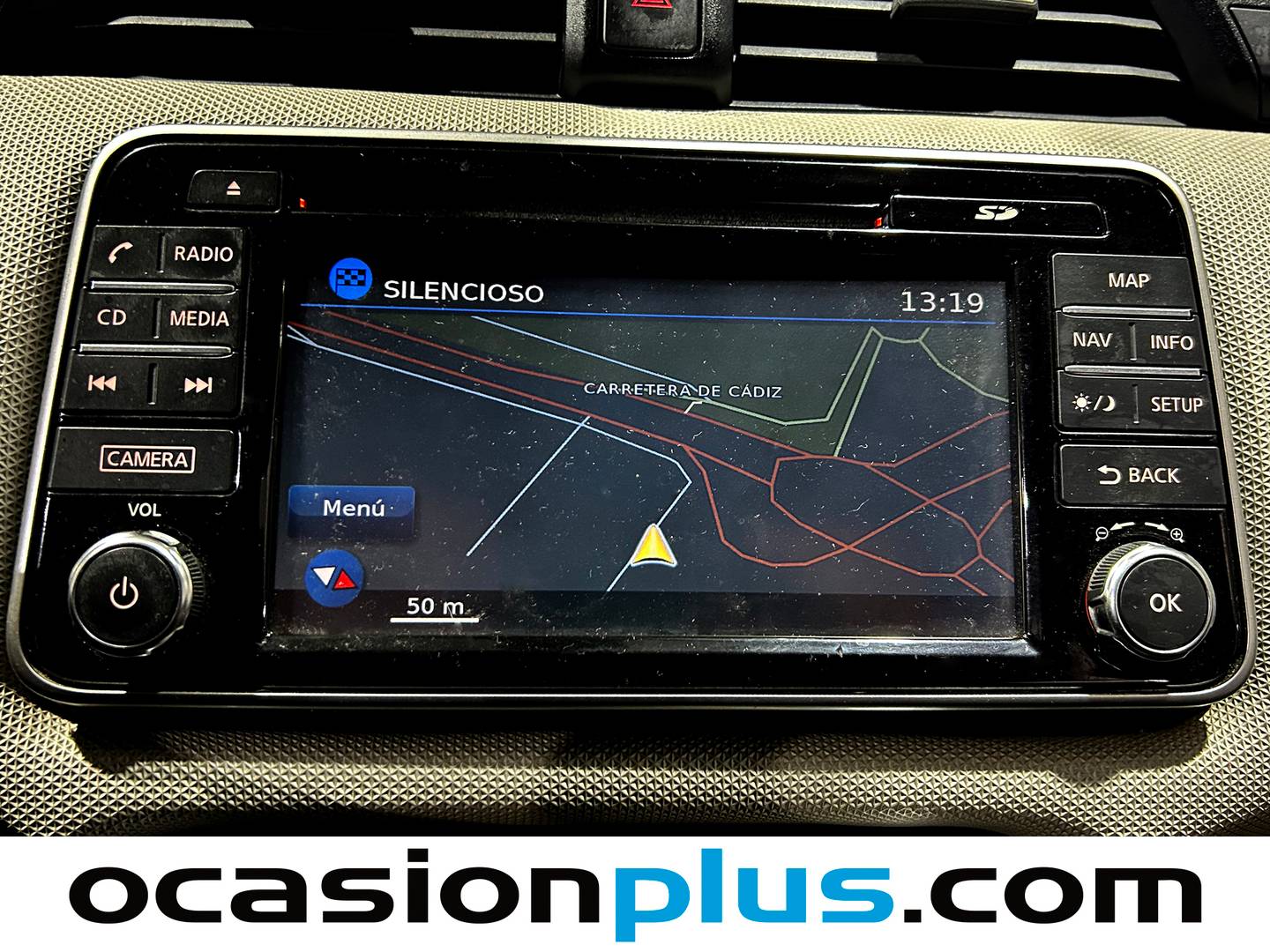 Foto Nissan Micra Nissan Micra 1.5 dCi N-CONNECTA  (90 CV)