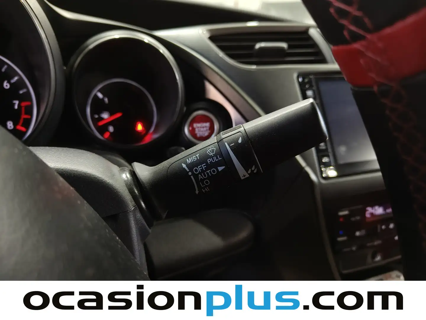 Foto Honda Civic Honda Civic 2.0 VTEC Turbo Type R (310 CV)