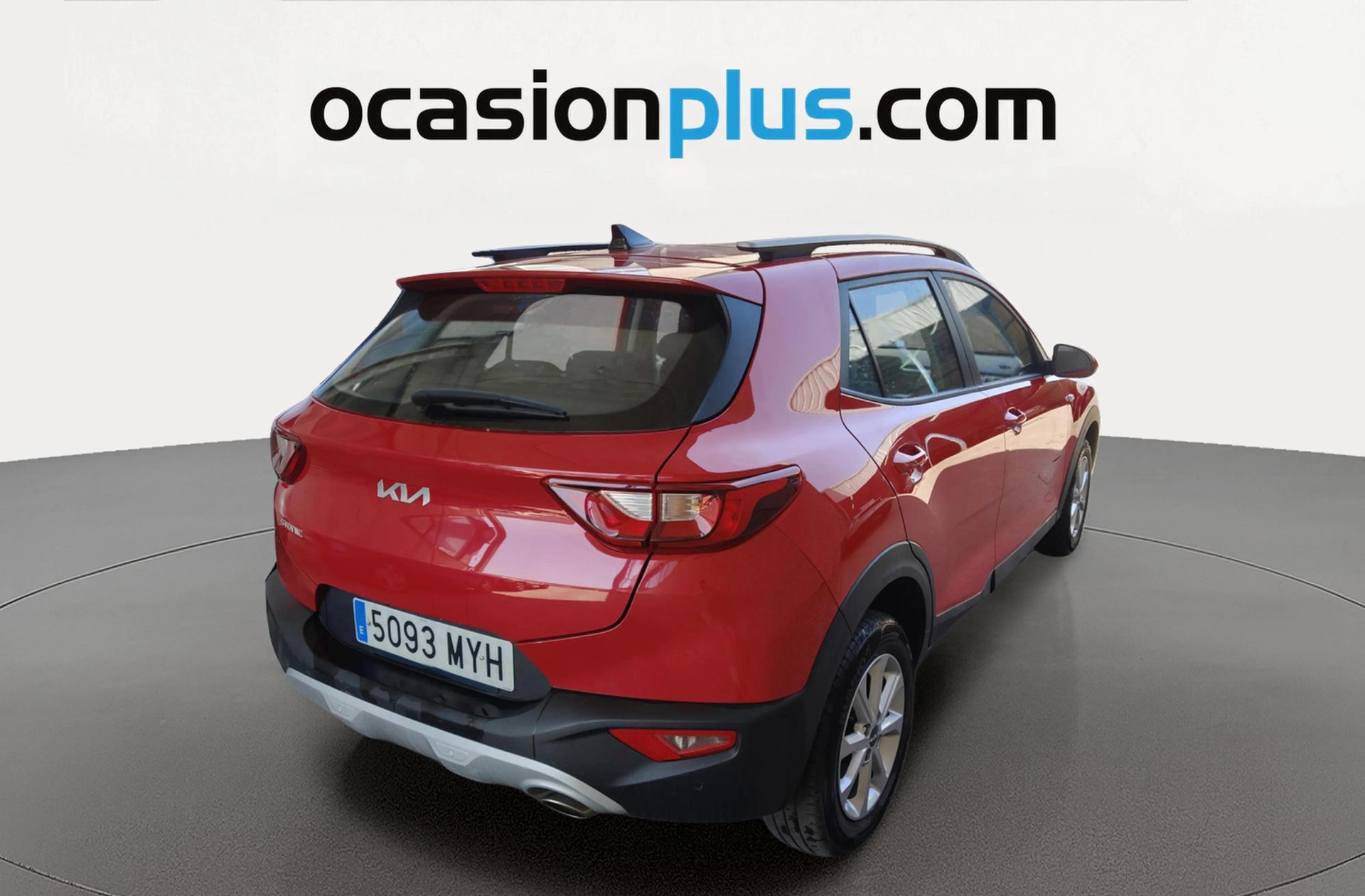 Kia Stonic 1.2 DPi Drive - foto 4