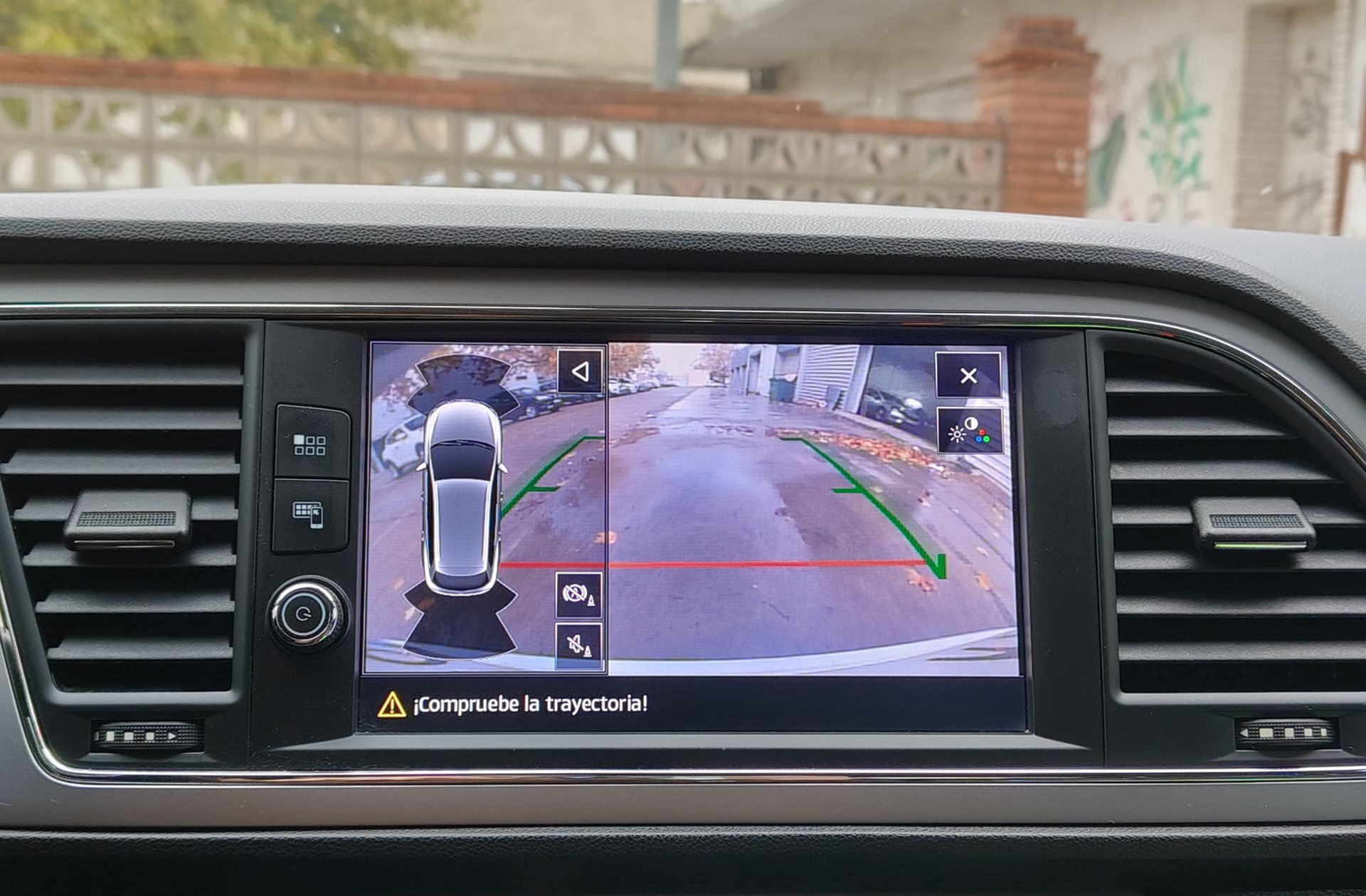 SEAT León ST 1.5 EcoTSI Xcellence DSG - foto 8