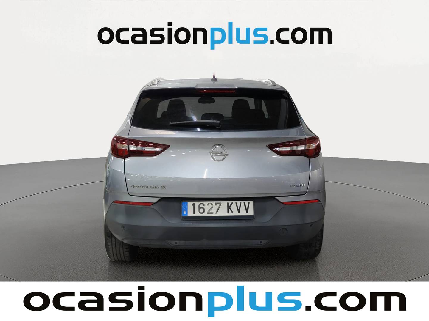 Opel Grandland X Opel Grandland X 1.2 Turbo Selective (130 CV) barato
