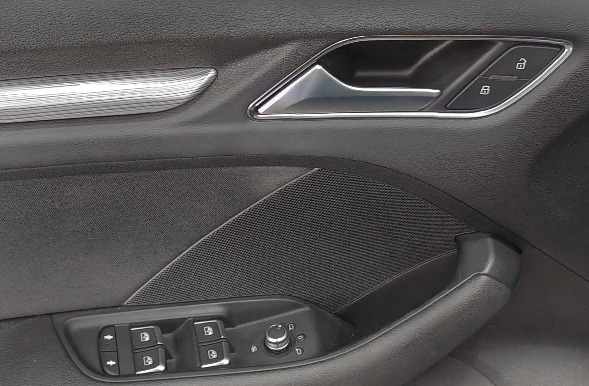 Audi A3 Sportback S line 30 TFSI - foto 36
