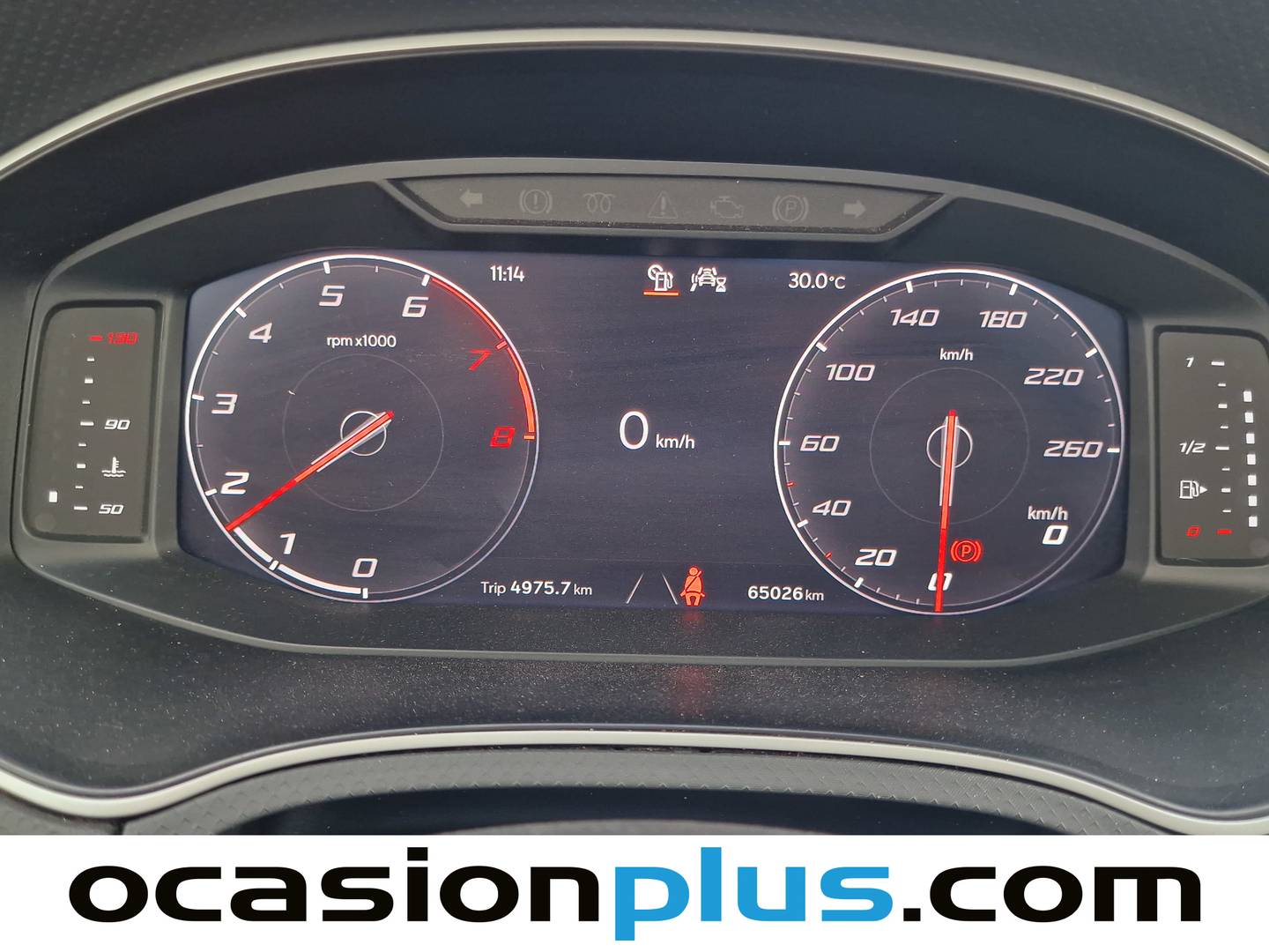 Seat Arona Seat Arona 1.0 TSI Style XL (110 CV) 2023