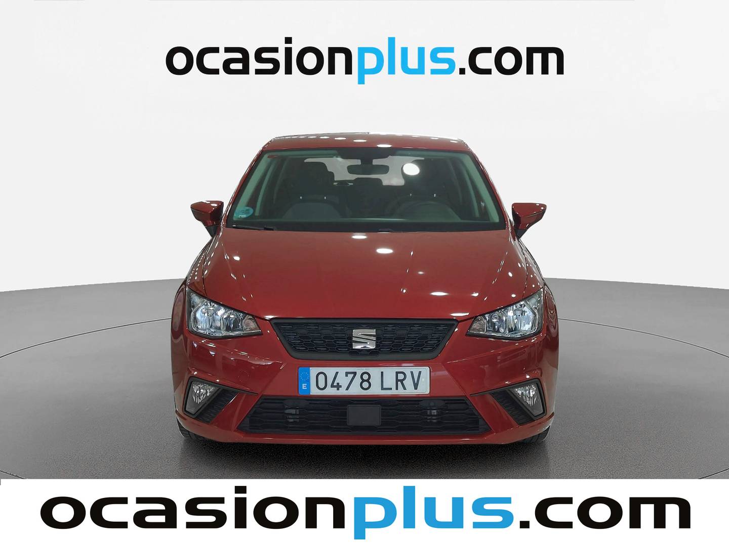 Seat Ibiza SEAT Ibiza 1.0 TSI Style Go (95 CV) 95cv