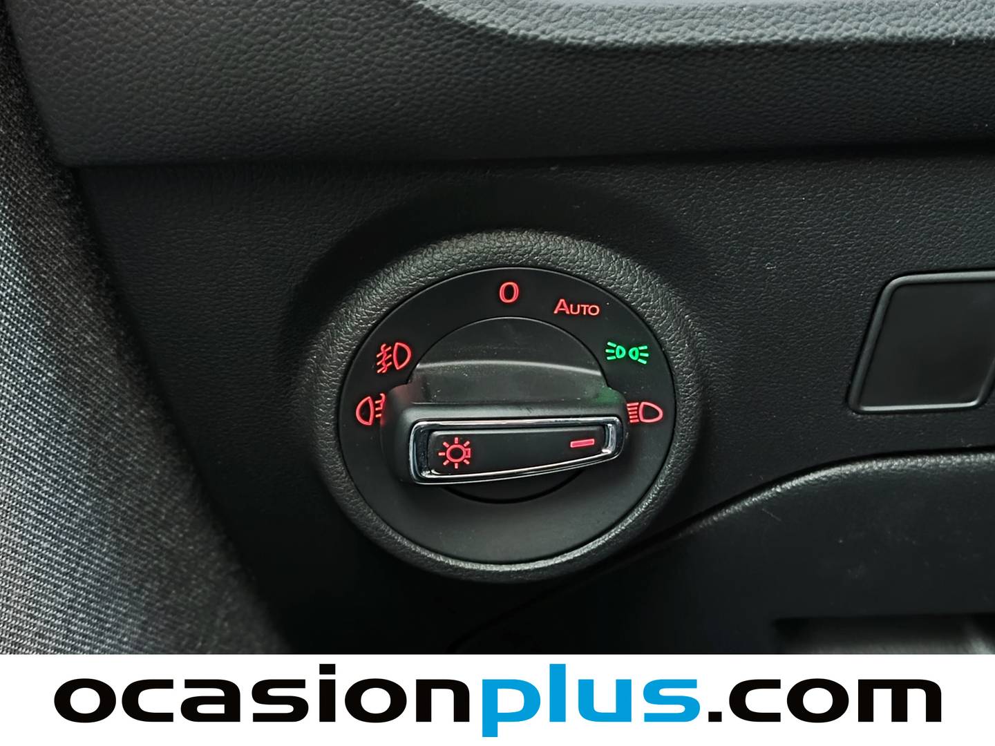 Foto Seat León SEAT León 1.5 TSI S&S Style Visio Edition (130 CV)