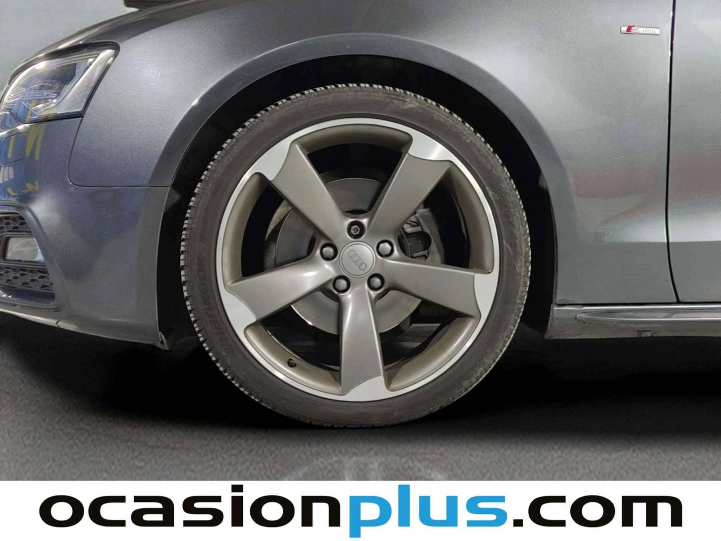 Audi A5 Audi A5 Sportback S line 2.0 TDI clean diesel (190 CV) manual