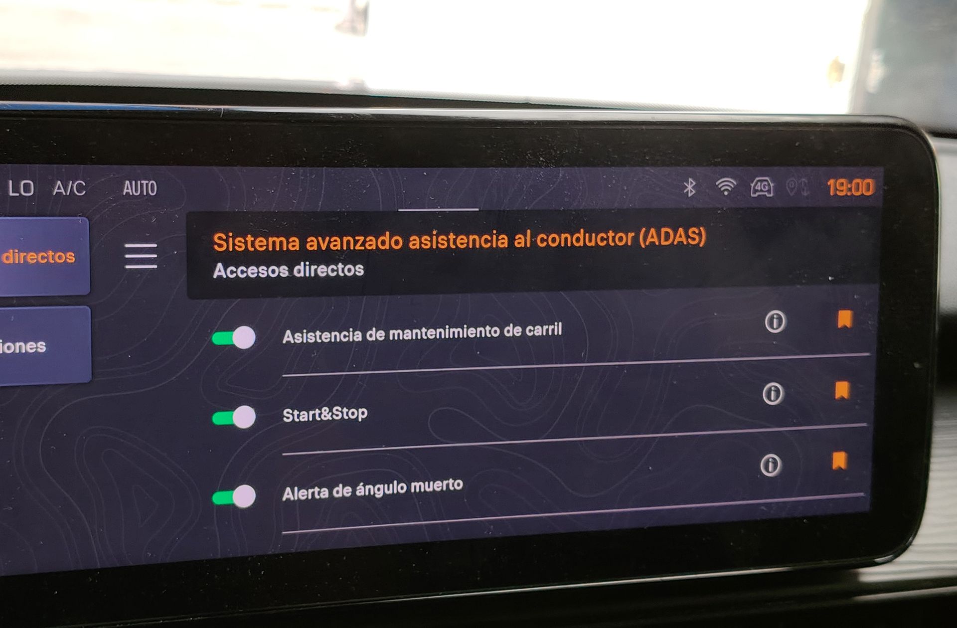 Jeep Avenger 1.2 G Altitude - foto 10