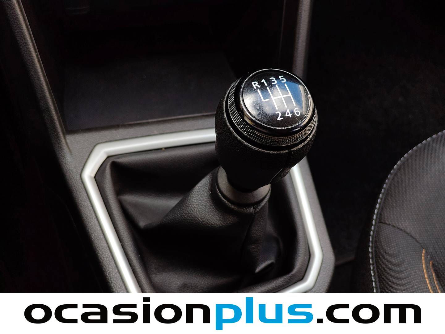 Dacia Sandero Dacia Sandero Stepway Expression Go ECO-G (101 CV) de segunda mano