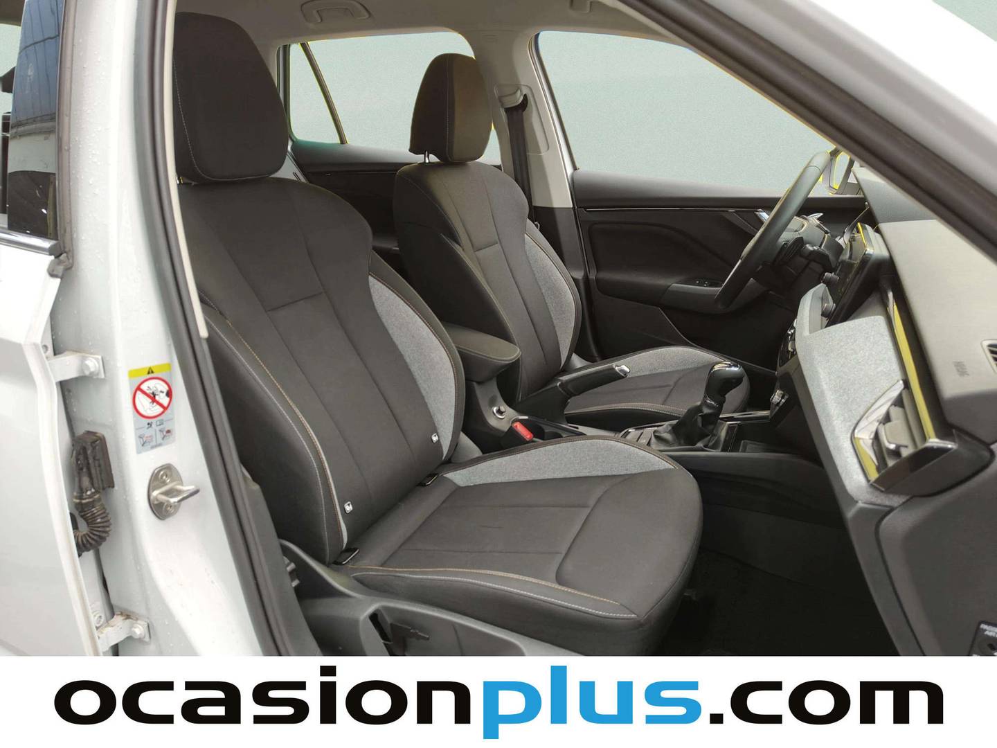 Skoda Kamiq Skoda Kamiq 1.0 TSI Selection DSG (115 CV) km 0