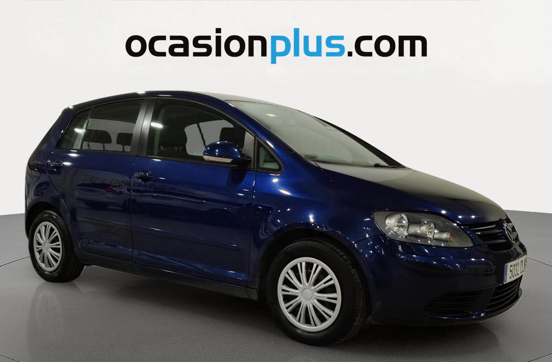 Volkswagen Golf Plus Trendline 1.9 TDI - foto 2