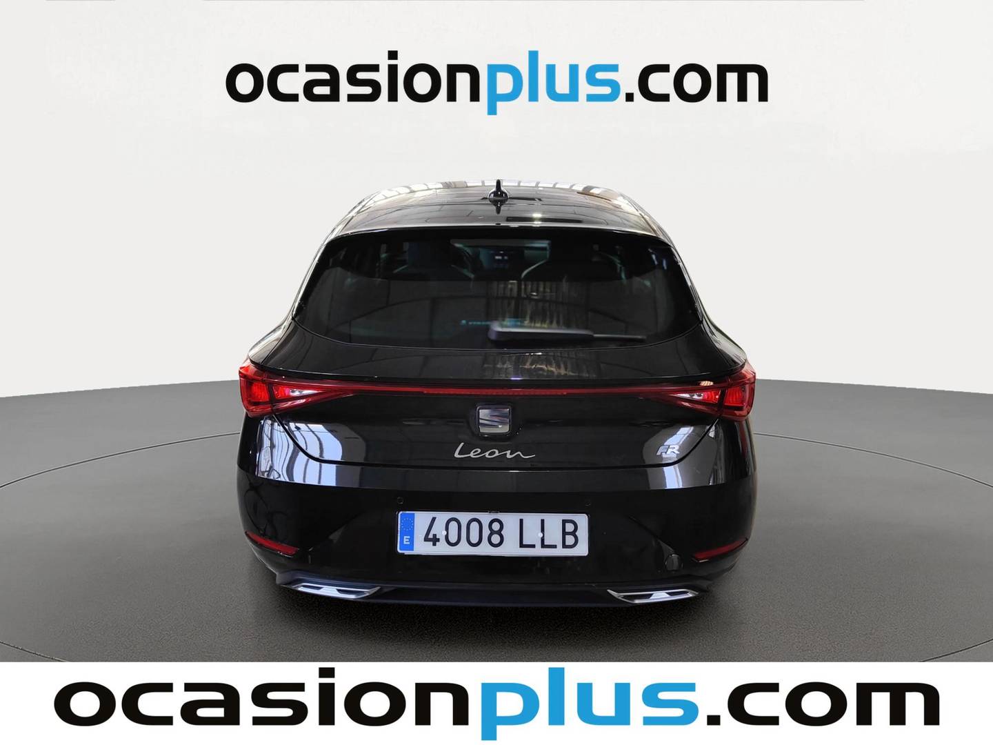 Seat León Seat León 1.5 TSI S&S FR Go L (150 CV) 150cv