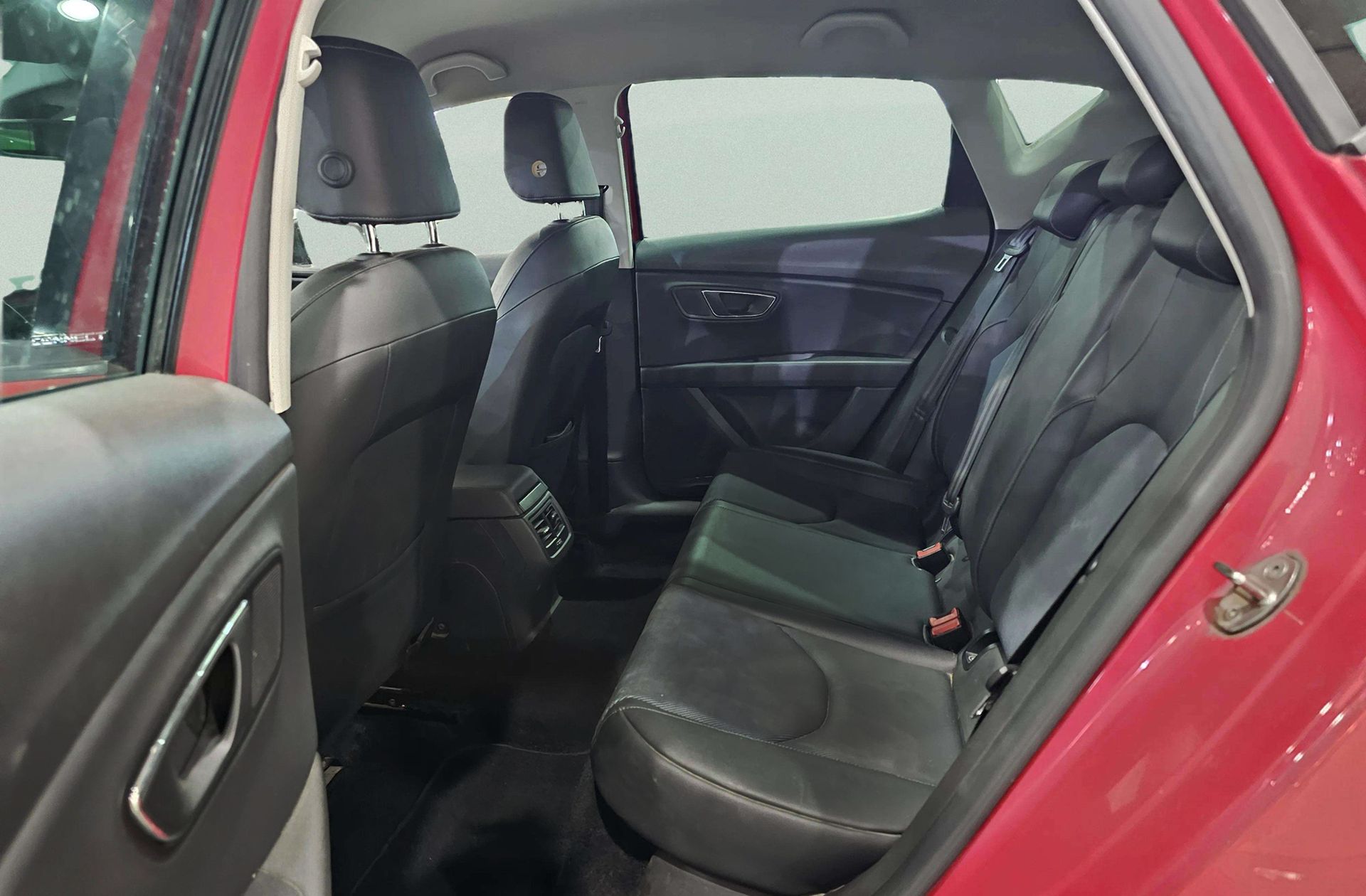 SEAT León 1.2 TSI Style Connect - foto 12