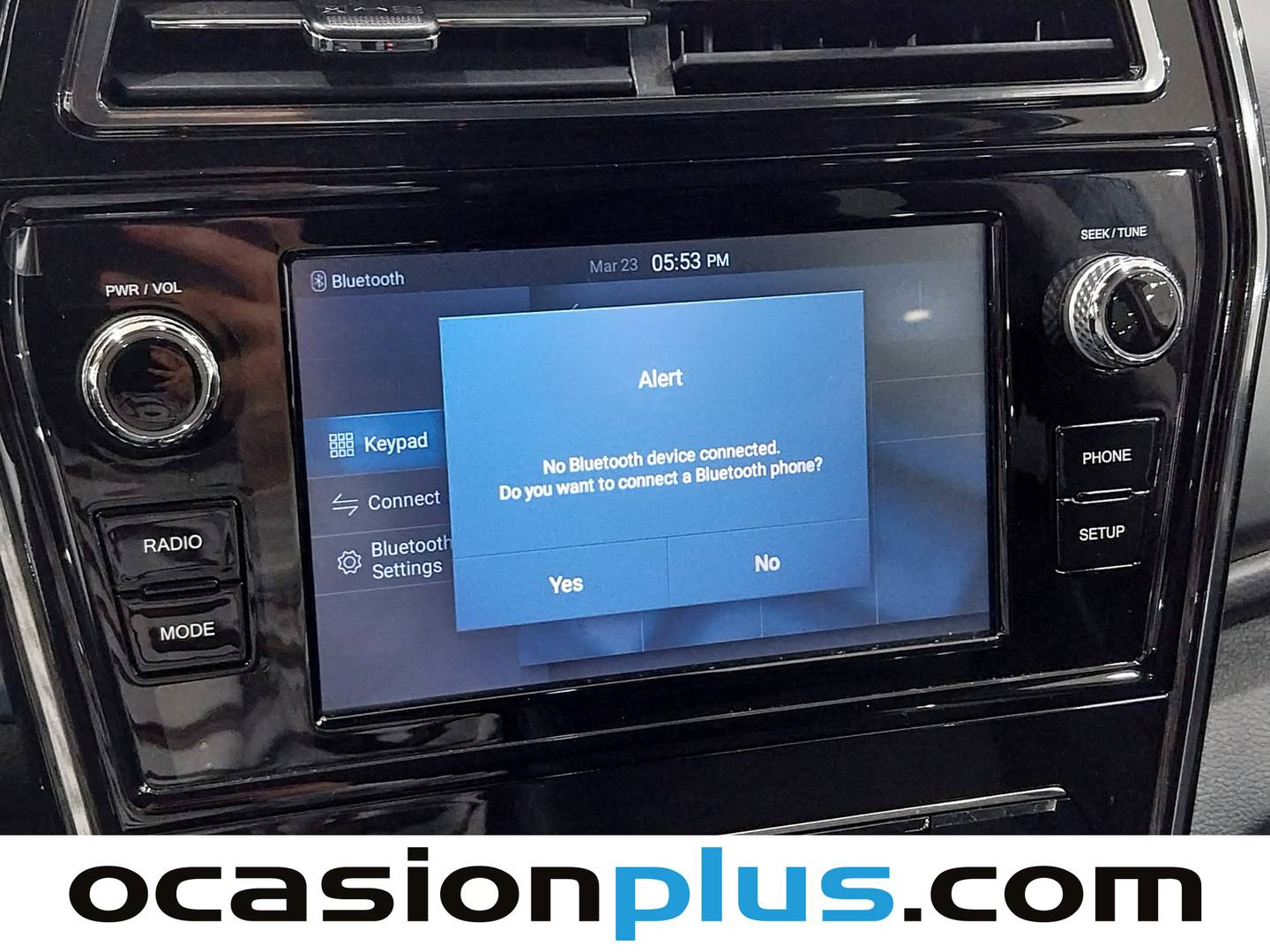 SsangYong Tivoli Ssangyong Tivoli G15T Limited Auto (163 CV) automático