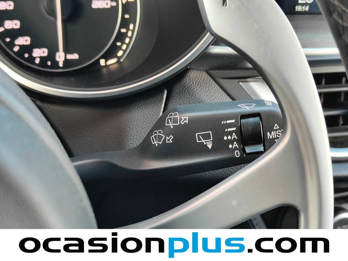 Foto Alfa Romeo Stelvio Alfa Romeo Stelvio 2.0 Petrol First Edition (II) Q4 (280 CV)