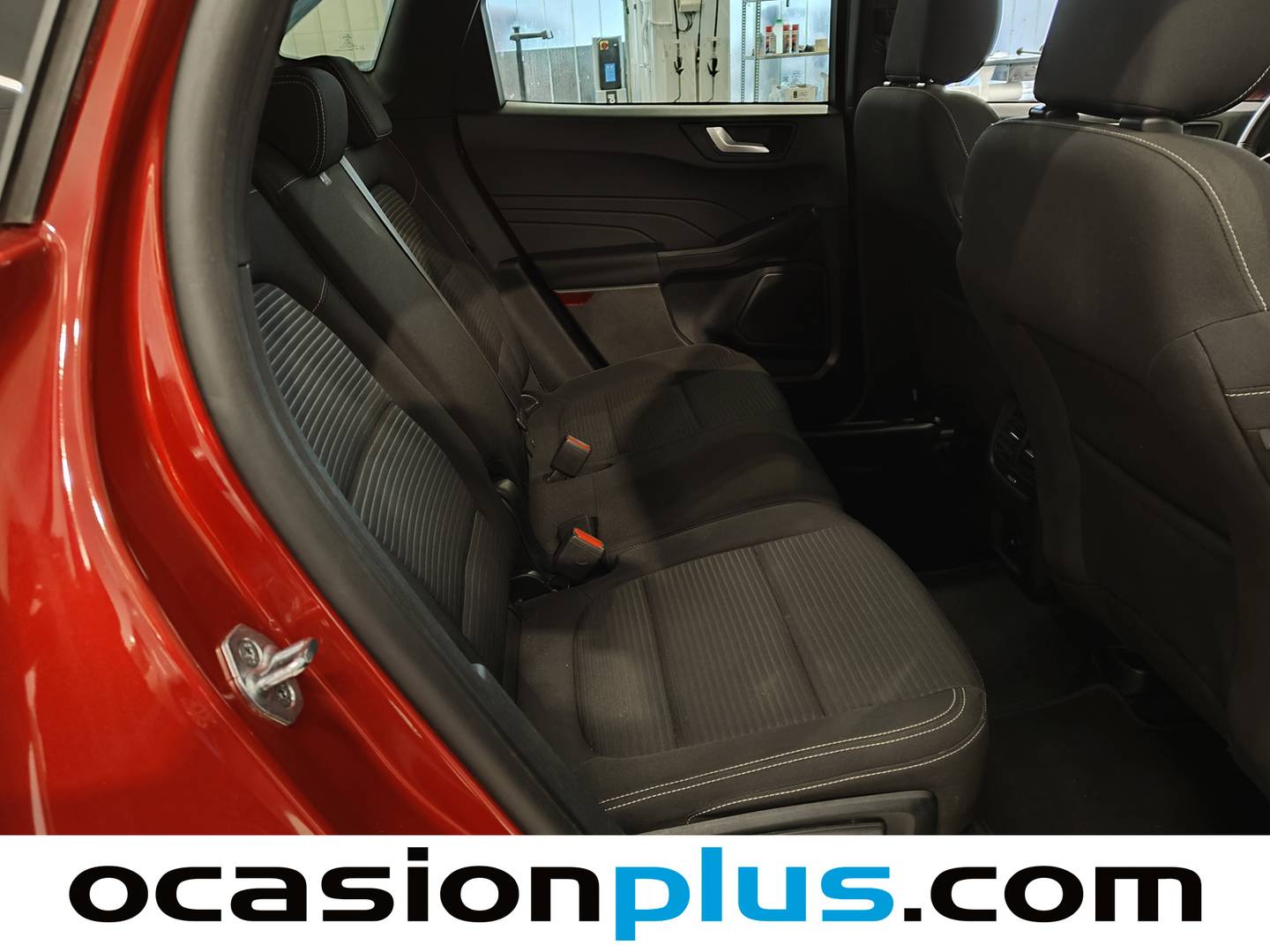 Ford Kuga Ford Kuga 1.5 EcoBoost Titanium 4x2 (150 CV) al mejor precio