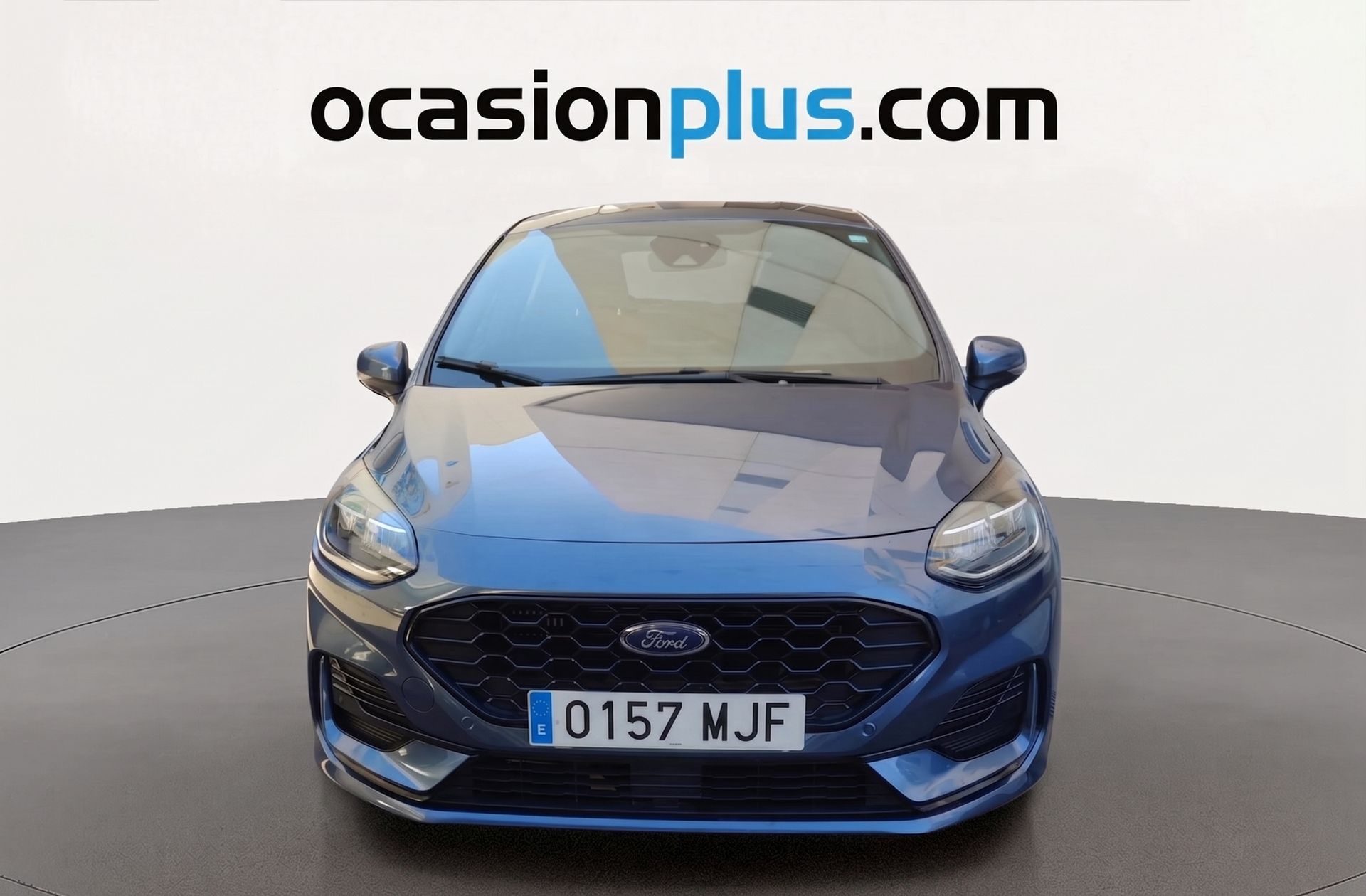 Ford Fiesta 1.0 EcoBoost MHEV ST-Line - foto 14