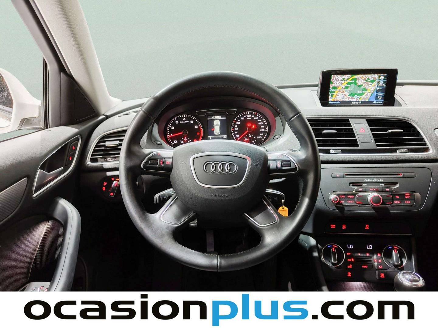 Foto Audi Q3 Audi Q3 design edition 1.4 TFSI  (150 CV)