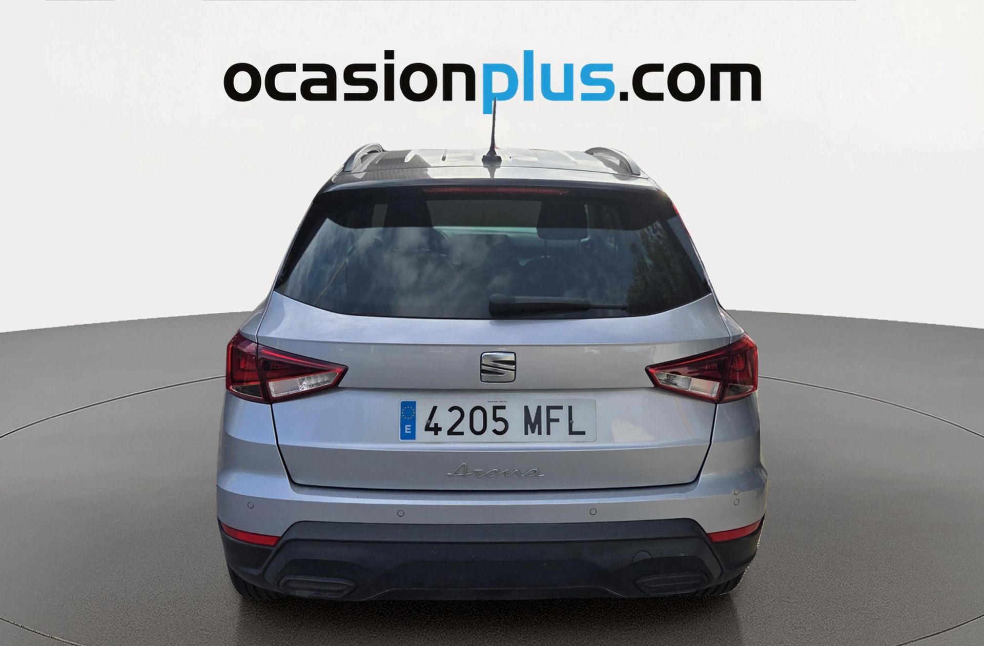SEAT Arona 1.0 TSI Style XL Edition - foto 11