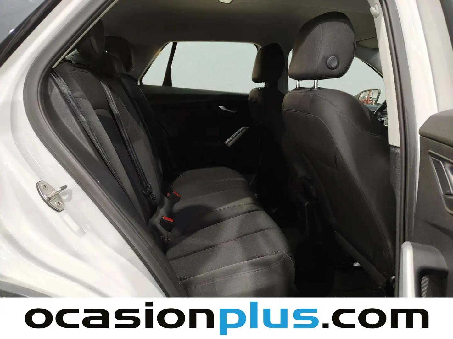 Foto Audi Q2 Audi Q2 Advanced 30 TDI (116 CV)