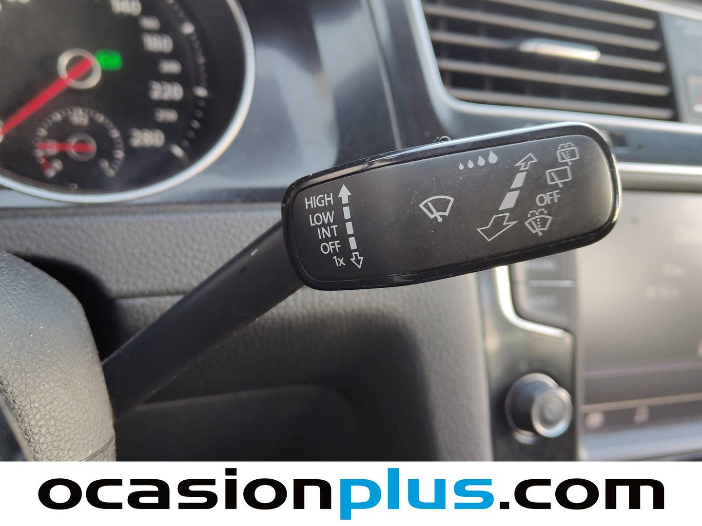 Volkswagen Golf Volkswagen Golf GTD 2.0 TDI BMT (184 CV) DSG seminuevo