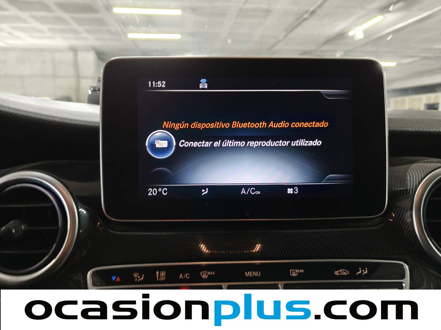 Mercedes Clase V Mercedes Clase V V 220 d Largo (163 CV) 7 Plazas barato