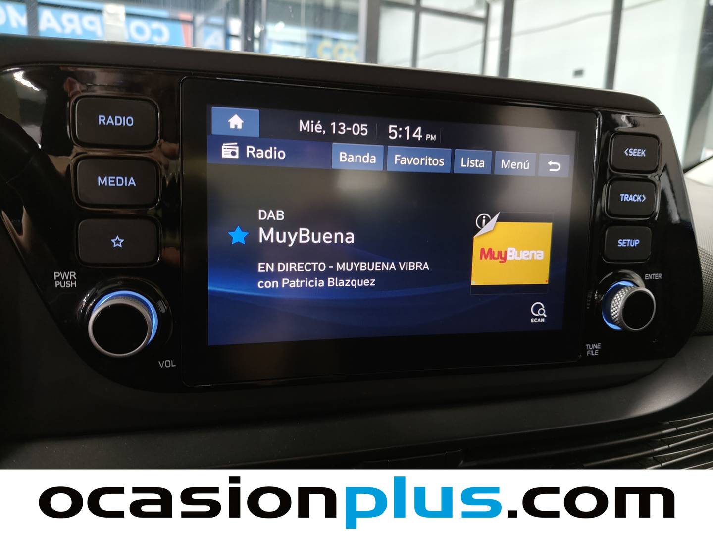 Hyundai Bayon Hyundai Bayon 1.0 TGDI 48V Maxx (100 CV) seminuevo