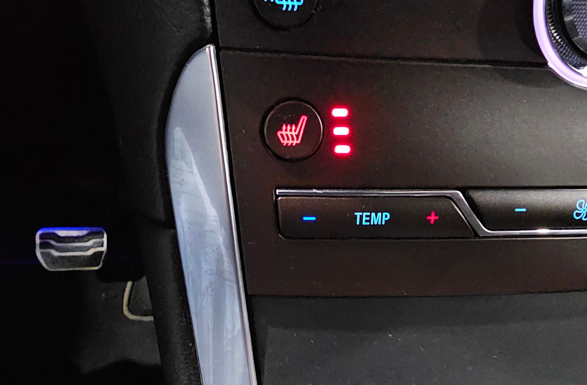 Ford S-Max 2.0 TDCi Panther ST-Line Powershift - foto 8