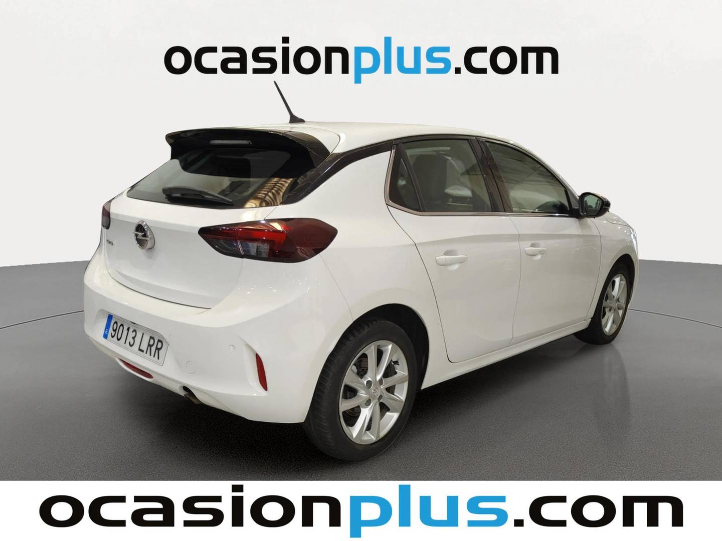 Foto Opel Corsa Opel Corsa 1.2 Turbo XHL Elegance Auto  (100 CV)