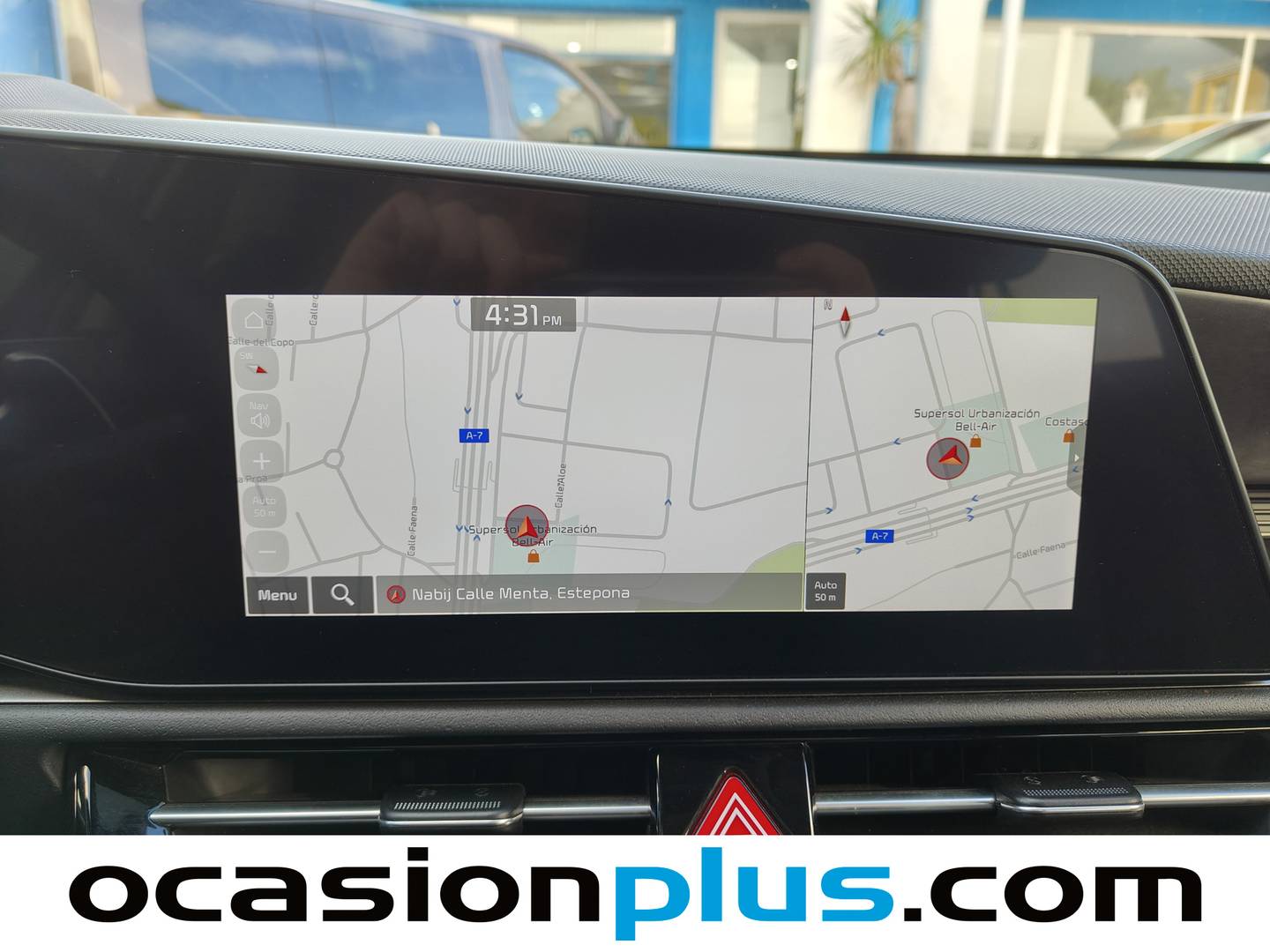 Foto KIA Niro Kia Niro 1.6 GDi HEV Drive (141 CV)