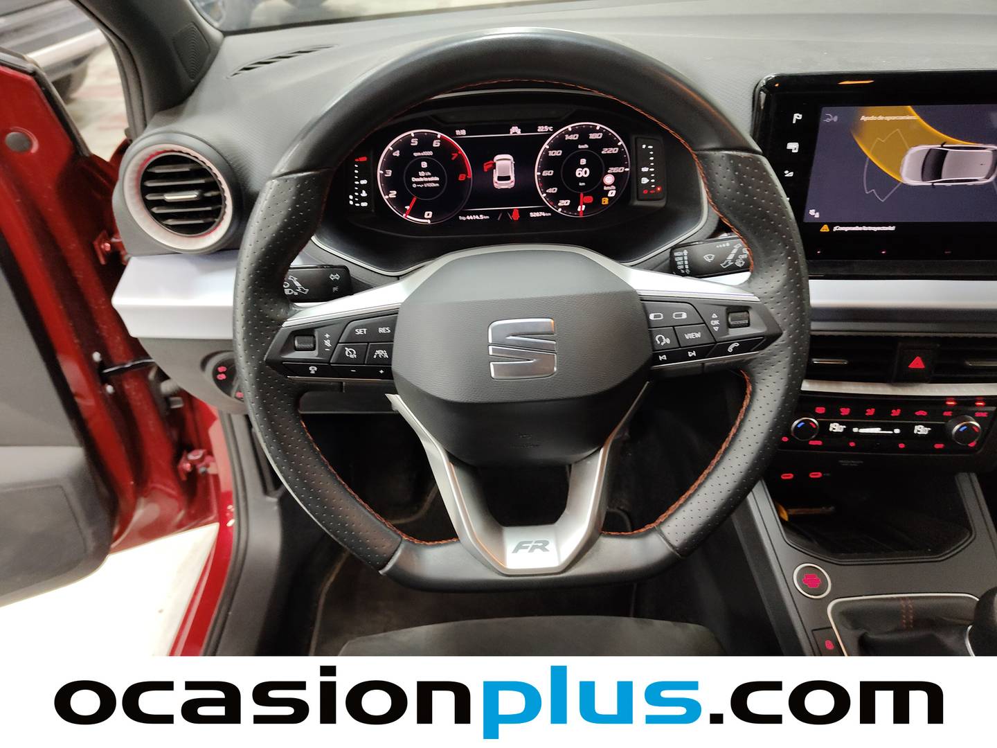 Seat Ibiza Seat Ibiza 1.0 TSI S&S FR XL (110 CV) km 0