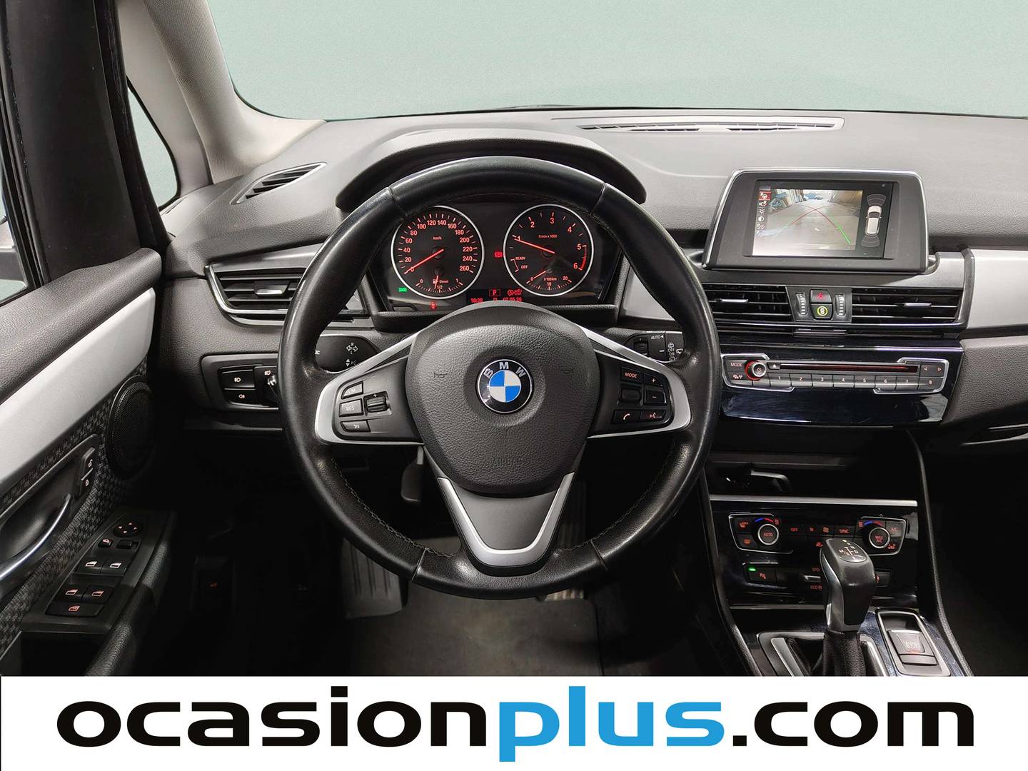 BMW Serie 2 Active Tourer BMW Serie 2 218d Active Tourer (150 CV) 2016