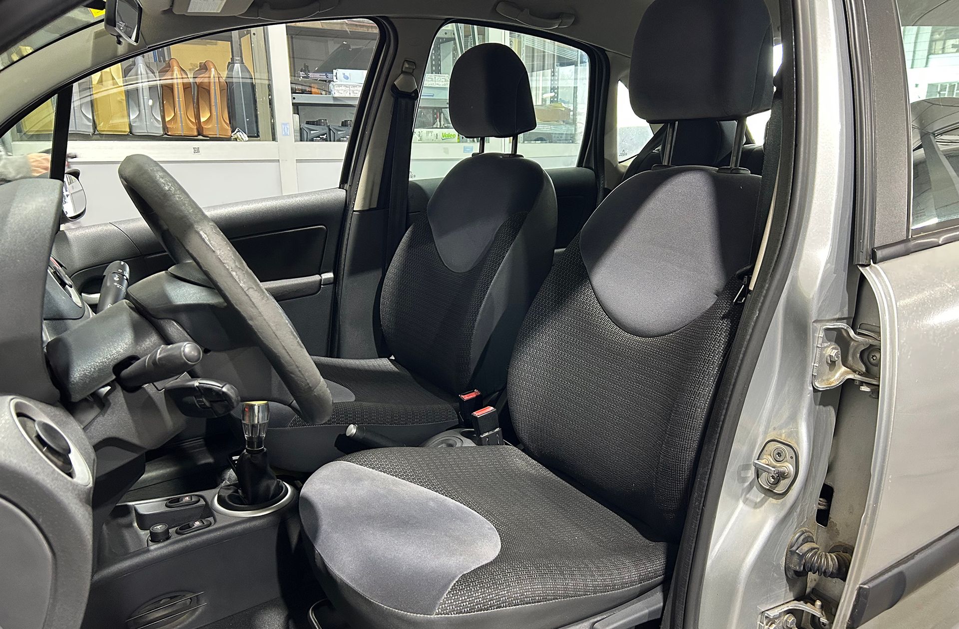 Citroën C3 1.4 HDi Audace - foto 8