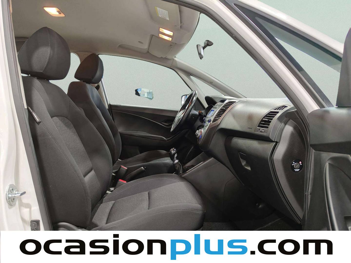 Hyundai ix20 Hyundai ix20 1.4 MPI City S (90 CV) km 0